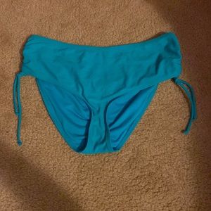 Catalina swimwear bathing suit bottom